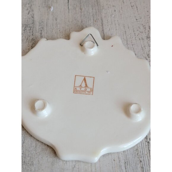 Avon corn husk hanging fall‎ home decor Harvest farm - Picture 8 of 8